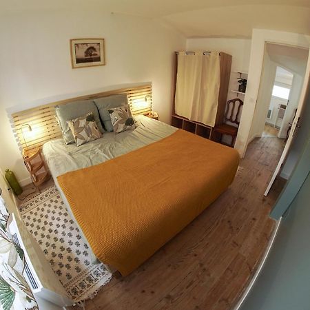 Le Montarrouye Appartement Pour 2 A 6 Personnes Bagnères-de-Bigorre Kültér fotó