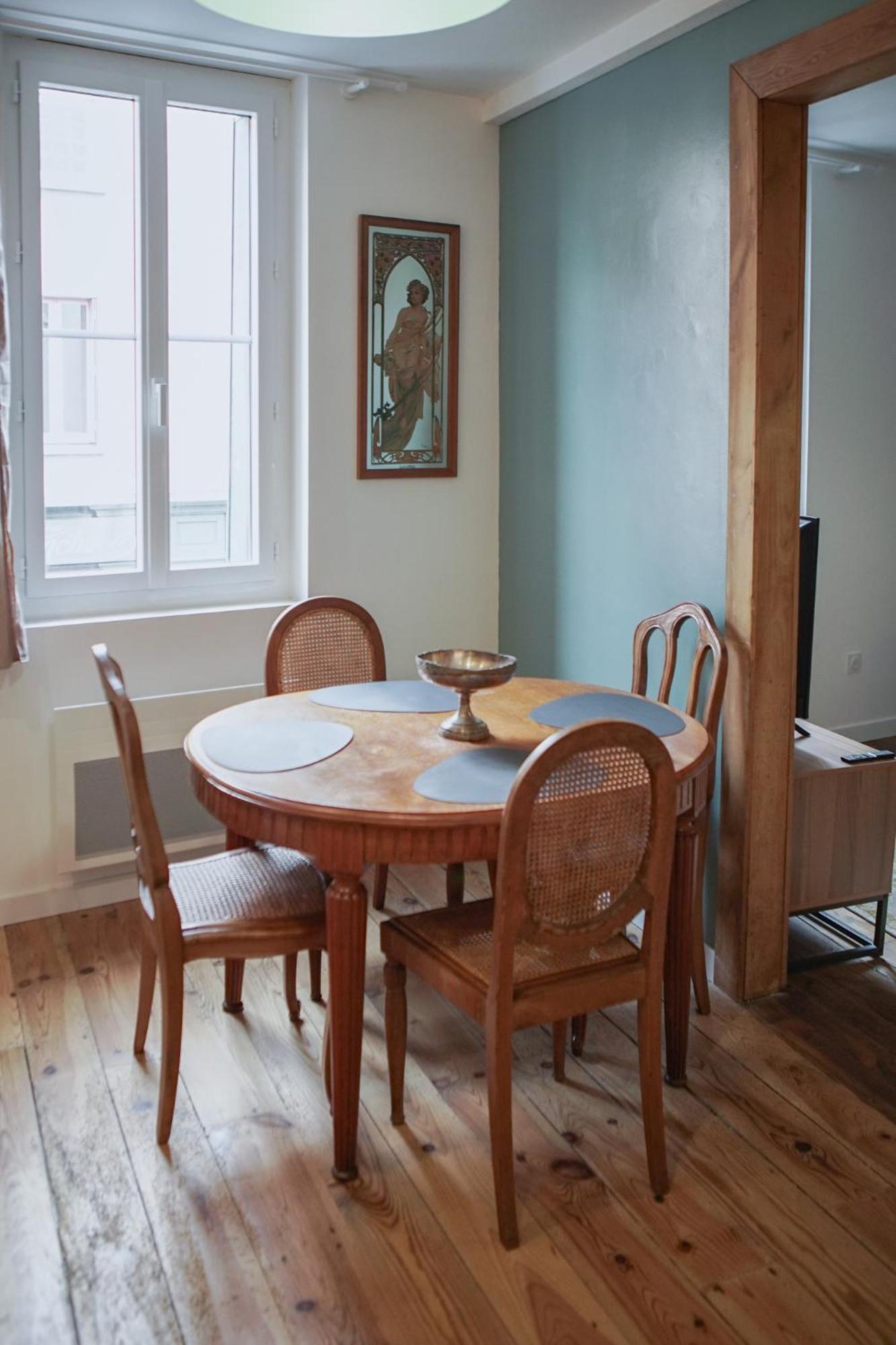 Le Montarrouye Appartement Pour 2 A 6 Personnes Bagnères-de-Bigorre Kültér fotó