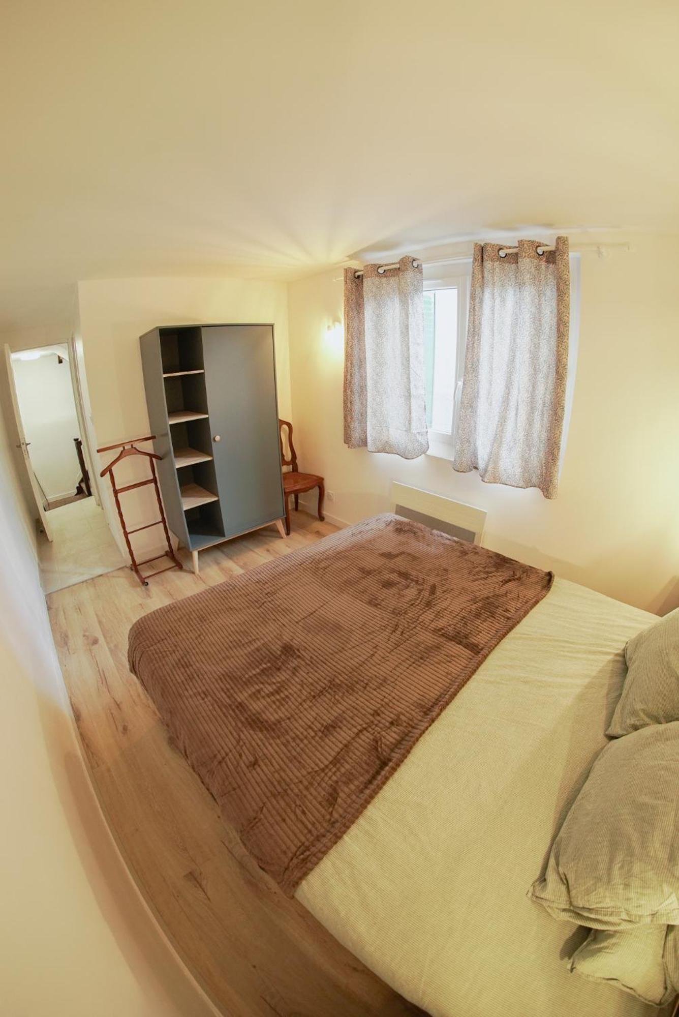 Le Montarrouye Appartement Pour 2 A 6 Personnes Bagnères-de-Bigorre Kültér fotó